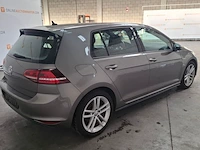 Personenauto, volkswagen, golf 2.0 gtd, 2015 - afbeelding 7 van  79