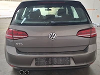 Personenauto, volkswagen, golf 2.0 gtd, 2015 - afbeelding 8 van  79