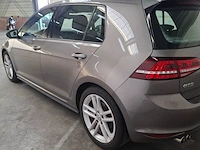 Personenauto, volkswagen, golf 2.0 gtd, 2015 - afbeelding 9 van  79