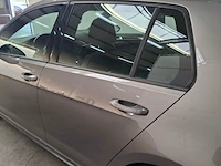 Personenauto, volkswagen, golf 2.0 gtd, 2015 - afbeelding 10 van  79
