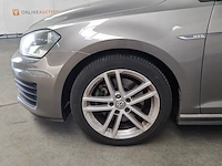 Personenauto, volkswagen, golf 2.0 gtd, 2015 - afbeelding 13 van  79