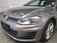 Personenauto, volkswagen, golf 2.0 gtd, 2015 - afbeelding 17 van  79