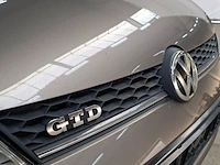 Personenauto, volkswagen, golf 2.0 gtd, 2015 - afbeelding 20 van  79