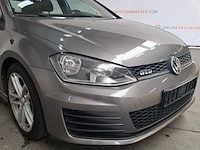 Personenauto, volkswagen, golf 2.0 gtd, 2015 - afbeelding 21 van  79