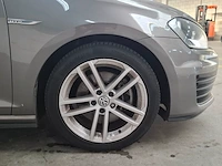 Personenauto, volkswagen, golf 2.0 gtd, 2015 - afbeelding 22 van  79