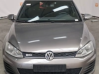 Personenauto, volkswagen, golf 2.0 gtd, 2015 - afbeelding 12 van  79