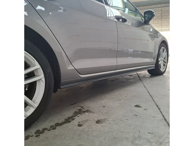 Personenauto, volkswagen, golf 2.0 gtd, 2015 - afbeelding 24 van  79