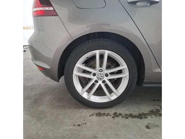 Personenauto, volkswagen, golf 2.0 gtd, 2015 - afbeelding 25 van  79