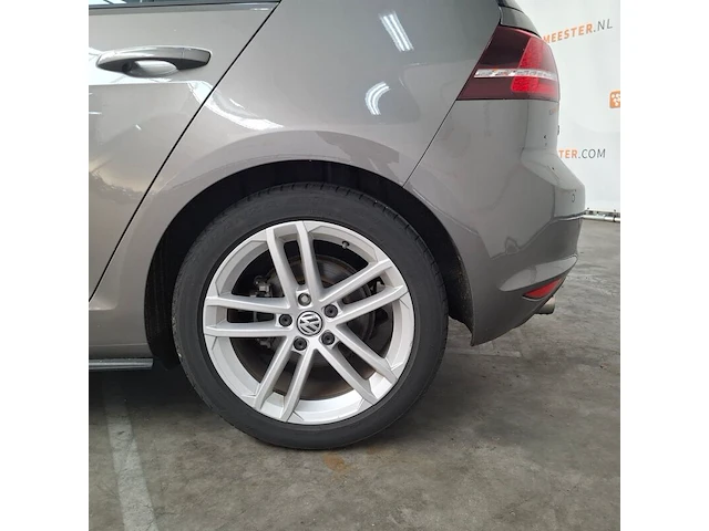 Personenauto, volkswagen, golf 2.0 gtd, 2015 - afbeelding 28 van  79