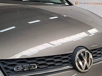 Personenauto, volkswagen, golf 2.0 gtd, 2015 - afbeelding 33 van  79