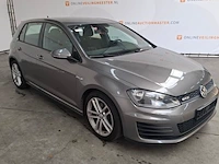 Personenauto, volkswagen, golf 2.0 gtd, 2015 - afbeelding 23 van  79