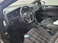 Personenauto, volkswagen, golf 2.0 gtd, 2015 - afbeelding 36 van  79