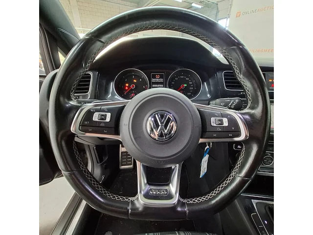 Personenauto, volkswagen, golf 2.0 gtd, 2015 - afbeelding 41 van  79