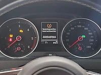 Personenauto, volkswagen, golf 2.0 gtd, 2015 - afbeelding 42 van  79