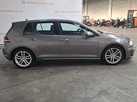 Personenauto, volkswagen, golf 2.0 gtd, 2015 - afbeelding 34 van  79