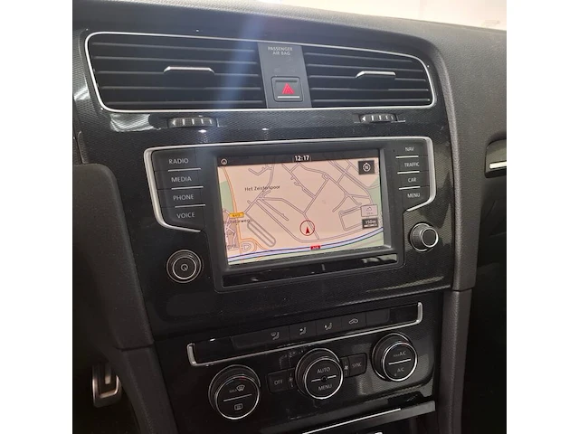 Personenauto, volkswagen, golf 2.0 gtd, 2015 - afbeelding 46 van  79