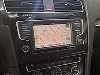 Personenauto, volkswagen, golf 2.0 gtd, 2015 - afbeelding 46 van  79