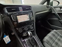 Personenauto, volkswagen, golf 2.0 gtd, 2015 - afbeelding 48 van  79
