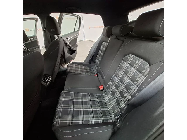 Personenauto, volkswagen, golf 2.0 gtd, 2015 - afbeelding 50 van  79