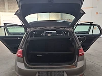 Personenauto, volkswagen, golf 2.0 gtd, 2015 - afbeelding 52 van  79