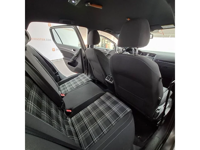 Personenauto, volkswagen, golf 2.0 gtd, 2015 - afbeelding 54 van  79