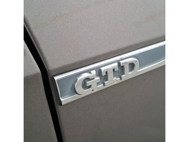 Personenauto, volkswagen, golf 2.0 gtd, 2015 - afbeelding 45 van  79