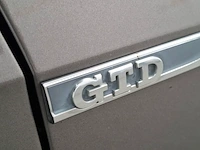 Personenauto, volkswagen, golf 2.0 gtd, 2015 - afbeelding 45 van  79