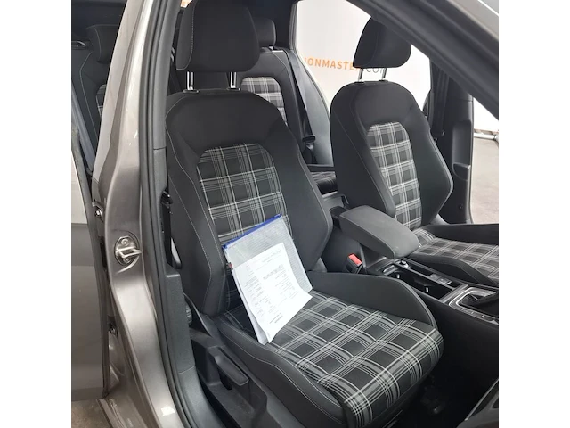 Personenauto, volkswagen, golf 2.0 gtd, 2015 - afbeelding 58 van  79