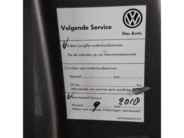 Personenauto, volkswagen, golf 2.0 gtd, 2015 - afbeelding 61 van  79