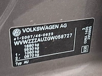 Personenauto, volkswagen, golf 2.0 gtd, 2015 - afbeelding 62 van  79