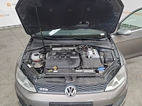 Personenauto, volkswagen, golf 2.0 gtd, 2015 - afbeelding 64 van  79
