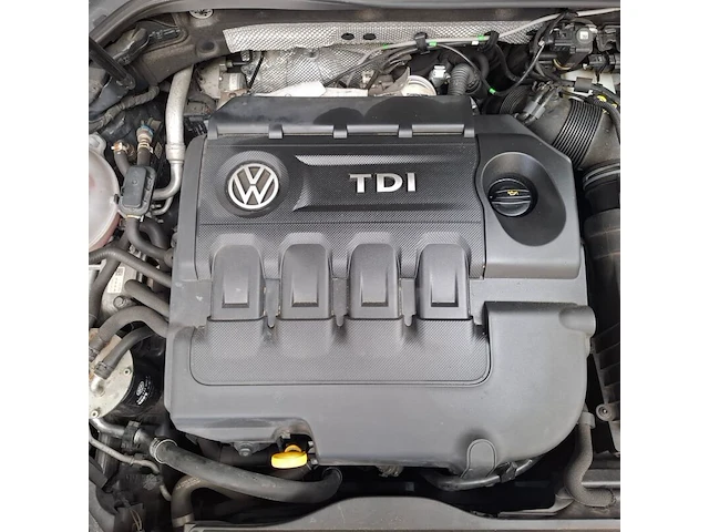 Personenauto, volkswagen, golf 2.0 gtd, 2015 - afbeelding 68 van  79