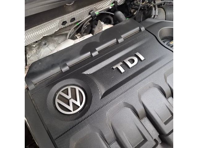 Personenauto, volkswagen, golf 2.0 gtd, 2015 - afbeelding 69 van  79