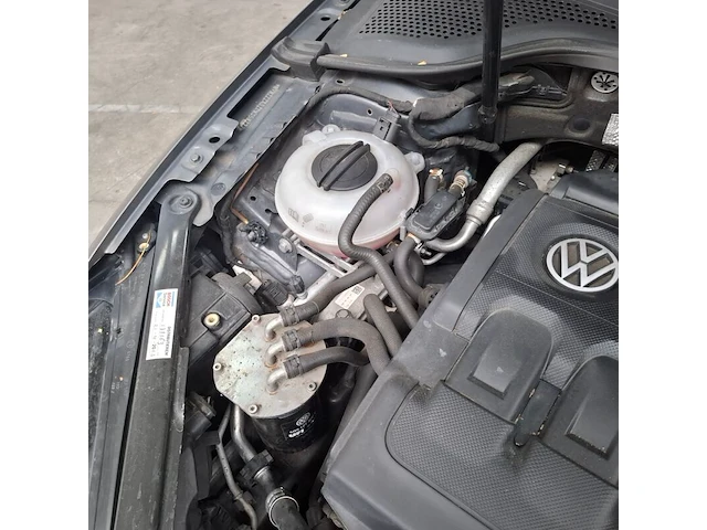 Personenauto, volkswagen, golf 2.0 gtd, 2015 - afbeelding 70 van  79