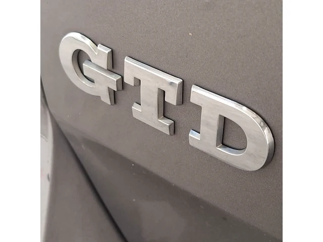 Personenauto, volkswagen, golf 2.0 gtd, 2015 - afbeelding 72 van  79