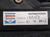 Personenauto, volkswagen, golf 2.0 gtd, 2015 - afbeelding 73 van  79