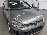 Personenauto, volkswagen, golf 2.0 gtd, 2015 - afbeelding 75 van  79