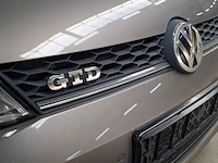 Personenauto, volkswagen, golf 2.0 gtd, 2015 - afbeelding 76 van  79
