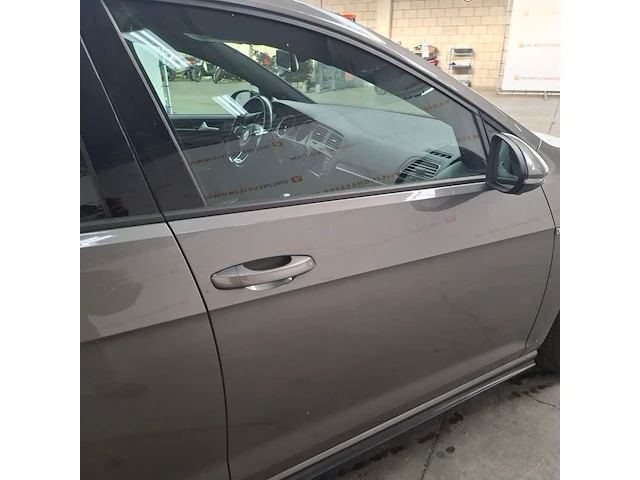 Personenauto, volkswagen, golf 2.0 gtd, 2015 - afbeelding 67 van  79