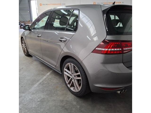 Personenauto, volkswagen, golf 2.0 gtd, 2016 - afbeelding 2 van  68