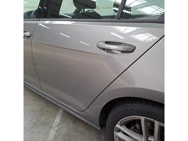 Personenauto, volkswagen, golf 2.0 gtd, 2016 - afbeelding 3 van  68