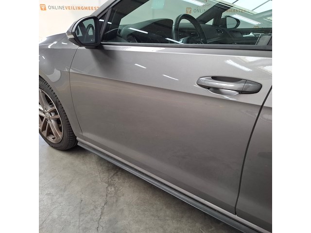 Personenauto, volkswagen, golf 2.0 gtd, 2016 - afbeelding 4 van  68