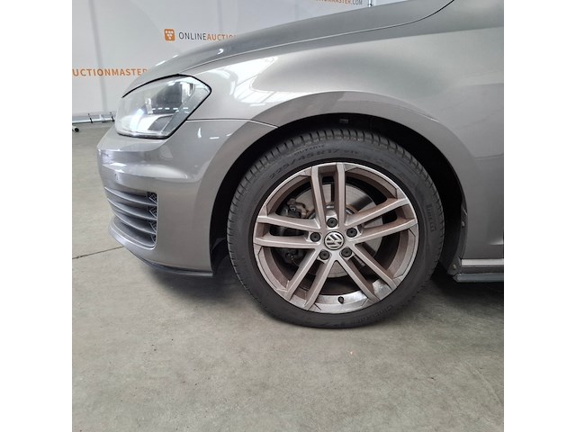 Personenauto, volkswagen, golf 2.0 gtd, 2016 - afbeelding 5 van  68