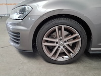 Personenauto, volkswagen, golf 2.0 gtd, 2016 - afbeelding 5 van  68