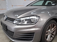 Personenauto, volkswagen, golf 2.0 gtd, 2016 - afbeelding 7 van  68