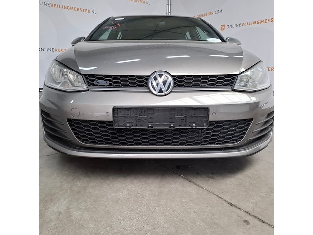 Personenauto, volkswagen, golf 2.0 gtd, 2016 - afbeelding 8 van  68