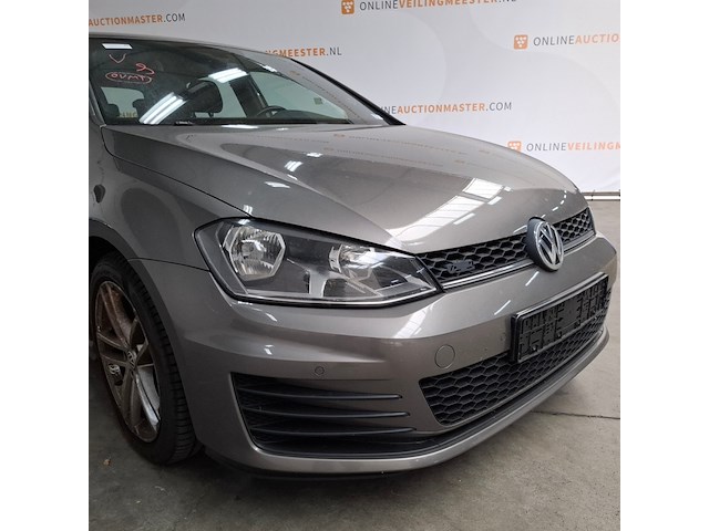 Personenauto, volkswagen, golf 2.0 gtd, 2016 - afbeelding 9 van  68