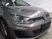 Personenauto, volkswagen, golf 2.0 gtd, 2016 - afbeelding 9 van  68