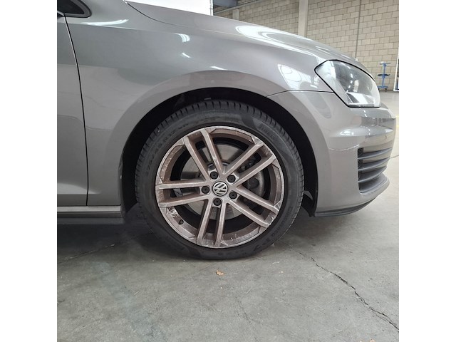 Personenauto, volkswagen, golf 2.0 gtd, 2016 - afbeelding 10 van  68