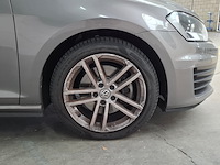 Personenauto, volkswagen, golf 2.0 gtd, 2016 - afbeelding 10 van  68